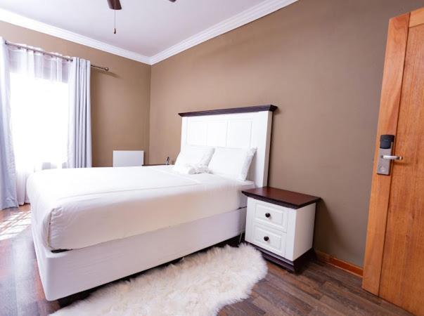 Mhulu Signature Boutique Hotel Pretoria-Noord Zewnętrze zdjęcie