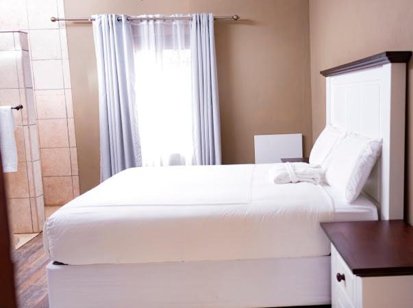 Mhulu Signature Boutique Hotel Pretoria-Noord Zewnętrze zdjęcie